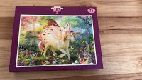 Puzzle Einhorn Baden-Württemberg - Weikersheim Vorschau