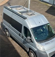 Fiat Ducato Camper Baden-Württemberg - Renchen Vorschau