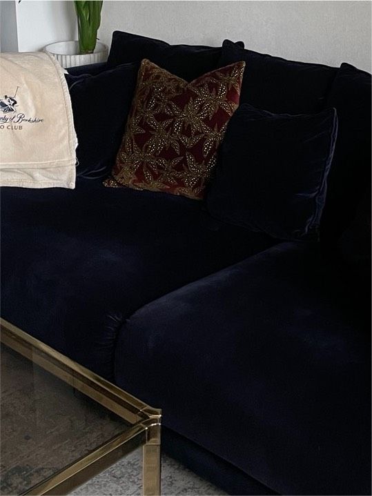 Ikea Stockholm 2017 Sofa in Siegen