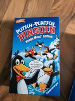 Plitsch-platsch Pinguin Spiel Nordrhein-Westfalen - Rheda-Wiedenbrück Vorschau