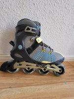 Inline Skates Rollerblades Story Trust neu (Neupreis 215EUR) Berlin - Steglitz Vorschau