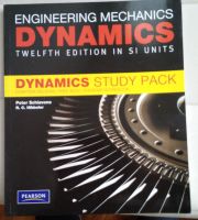 Hibbeler,Schiavone: Engineering Mechanics: Dynamics; Study Pack Nordrhein-Westfalen - Meckenheim Vorschau
