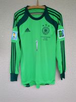 Adidas DFB Deutschland Trikot WM 2014 Größe S Neuer Finale Leipzig - Sellerhausen-Stünz Vorschau