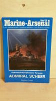 Marine-Arsenal Band 12 Admiral Scheer Kiel - Elmschenhagen-Nord Vorschau