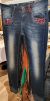 Desigual Jeans Größe 26 München - Sendling Vorschau