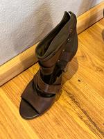 Damenschuh Berlin - Neukölln Vorschau