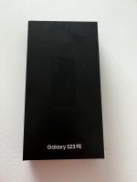 Samsung S23 fe Nordrhein-Westfalen - Velbert Vorschau