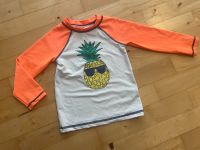 CAT & Jack UV Shirt Badeshirt langärmelig Ananas 2T / 98 Düsseldorf - Angermund Vorschau