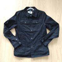 3301 3D Slim Jacket, raw denim M (D00488-4412-001) | G-Star München - Hadern Vorschau