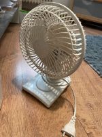 Verkauf eines Tisch Ventilator Baden-Württemberg - Ebringen Vorschau