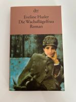 Buch: Die Wachsflügelfrau, Eveline Hasler Rheinland-Pfalz - Kirchheimbolanden Vorschau
