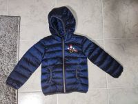 Winterjacke Mädchen dunkelblau Minnie Maus Disney Gr.98 Bochum - Bochum-Südwest Vorschau