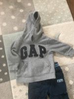 Pullover Gap 86/92/98 / Hose gefüttert Hessen - Kalbach Vorschau