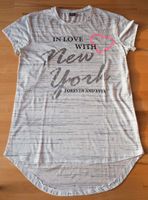 ⭐️ Kurzarm Shirt von Y.F.K, 158 164, In Love with New York Sachsen - Schönheide Vorschau