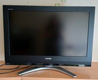 Toshiba Flachbildschirm TV inkl. Fernbedienung Hessen - Vellmar Vorschau