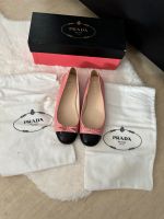 Original Prada Ballerinas Fullset Baden-Württemberg - Mannheim Vorschau