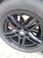 4x Sommerreifen 225/55/r17 BMW Runflat Pirelli Cinturato P7 Nordrhein-Westfalen - Herten Vorschau