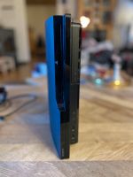 Playstation 3 Slim 500GB Konsole inkl. Controller und OVP Baden-Württemberg - Winterbach Vorschau