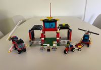 LEGO 6478 Fire Fighters' HQ Feuerwehr Feuerwache Nordrhein-Westfalen - Weilerswist Vorschau