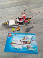 Lego City Boot 4642 Schleswig-Holstein - Kaltenkirchen Vorschau