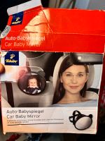 Babyspiegel fürs Auto Köln - Kalk Vorschau