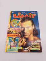 Limit Nr. 11 (Nov 1993) - Mit Beilagen - Disney Baden-Württemberg - Rheinfelden (Baden) Vorschau