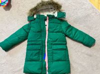 ❤️ Mini Boden Parka grün Gr 129 NEU Etikett Baden-Württemberg - Ebersbach an der Fils Vorschau