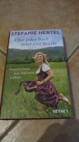 Stefanie Hertel Buch mit Originalautogramm Sachsen - Triebel Vorschau