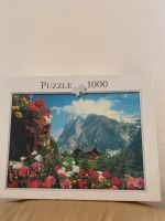 Puzzle Schweiz Berner Oberland 1000 Teile Nordfriesland - Husum Vorschau