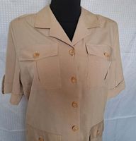 Damenblazer  Damenbluse Beige Gr.38 von New Fast Hessen - Freigericht Vorschau