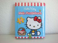 Hello Kitty Puzzlebuch Puzzle Buch mit 6 Puzzles ab 3 Neu Kiel - Russee-Hammer Vorschau