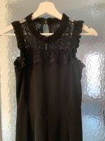 Only Jumpsuit schwarz Gr XS oder 34 Kr. München - Neubiberg Vorschau