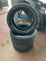 215 55 17 Winterreifen Pirelli Sottozero Rheinland-Pfalz - Daun Vorschau