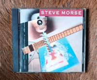 Steve Morse - High Tension Wires CD Baden-Württemberg - Bad Liebenzell Vorschau