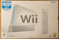 Nintendo Wii mit viel Zubehör Baden-Württemberg - Eberstadt Vorschau