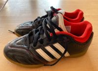 Adidas Kinder-Sportschuhe, Gr 32, helle Sohle Thüringen - Gebesee Vorschau