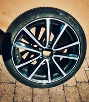18 Zoll Felgen mit Reifen für Mercedes Benz Hessen - Leun Vorschau