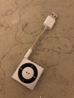 Apple IPod Shuffle Silber, 2GB, silber Bayern - Stephanskirchen Vorschau