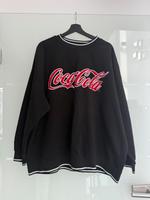 Coca Cola Pullover Oberteile Gr. 48 Hessen - Heusenstamm Vorschau