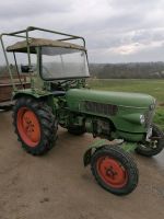 Fendt FW 120, Bj 60,HU 09.25 Wiesbaden - Delkenheim Vorschau