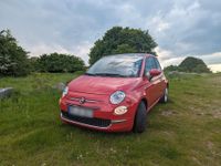 Fiat 500 1.2 8V Dualogic LOUNGE Nordrhein-Westfalen - Hemer Vorschau