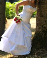 Hochzeitskleid Marke Sincerity Bridal Größe 40 Bayern - Neu Ulm Vorschau