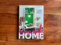 Buch Pimp your Home 30 kreative Wohnideen mit IKEA, DIY Upcycling Hessen - Oberursel (Taunus) Vorschau