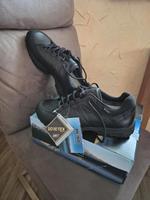Meindl sportlicher Halbschuh Gr.43 Neu Brandenburg - Ludwigsfelde Vorschau
