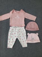 Mädchen Set von C&A Gr 50/56 Puppen Kleidung Newborn München - Ramersdorf-Perlach Vorschau