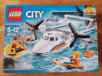 Lego City Set - Wasserflugzeug 60164 Baden-Württemberg - Rottweil Vorschau