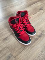 Jordan 1 High Größe 35,5 Niedersachsen - Schwülper Vorschau