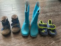 Gummistiefel, Haus- und Straßenschuhe Hessen - Helsa Vorschau