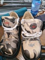 Plateau Schuhe von Swear Größe 43 Brandenburg - Schwedt (Oder) Vorschau