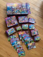 Lego Friends Diverse Sets Nordrhein-Westfalen - Bad Münstereifel Vorschau